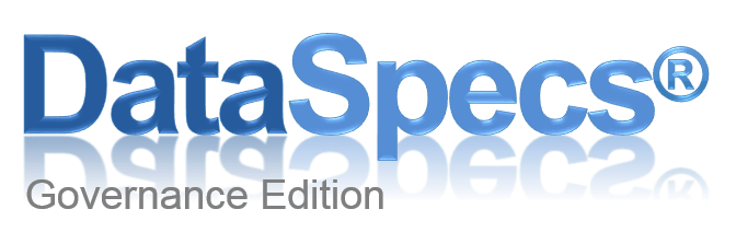 DataSpecs logo